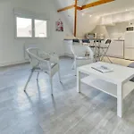 Apartment La Dune De Sable Baguenaud *