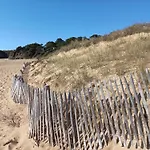 La Dune De Sable Baguenaud Apartment *