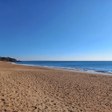 La Dune De Sable Baguenaud