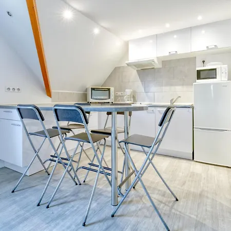 Apartament La Dune De Sable - Baguenaud *