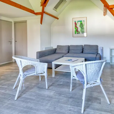 Apartament La Dune De Sable - Baguenaud