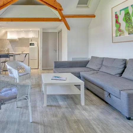 La Dune De Sable Baguenaud * Pornichet