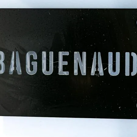 Apartamento La Dune De Sable Baguenaud Pornichet