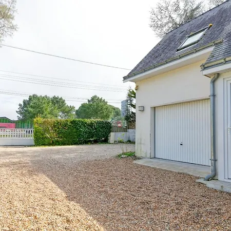 La Dune De Sable Baguenaud Apartamento