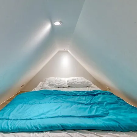 La Dune De Sable Baguenaud Apartamento *