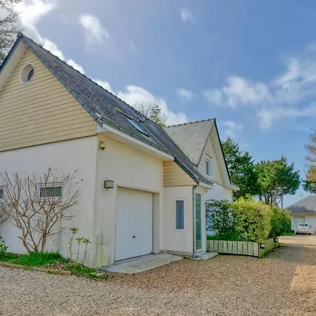 Apartamento La Dune De Sable Baguenaud