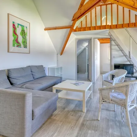 Apartamento La Dune De Sable Baguenaud *