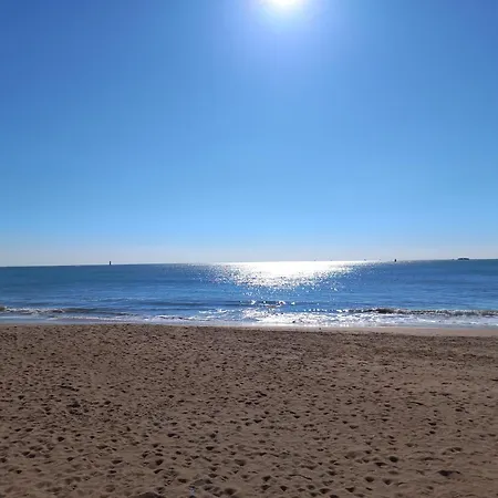 Apartamento La Dune De Sable - Baguenaud Pornichet