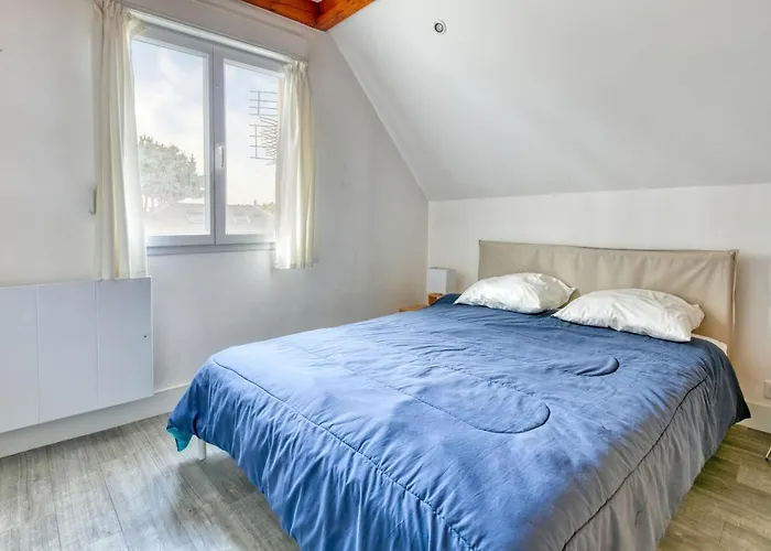 La Dune De Sable Baguenaud Apartamento