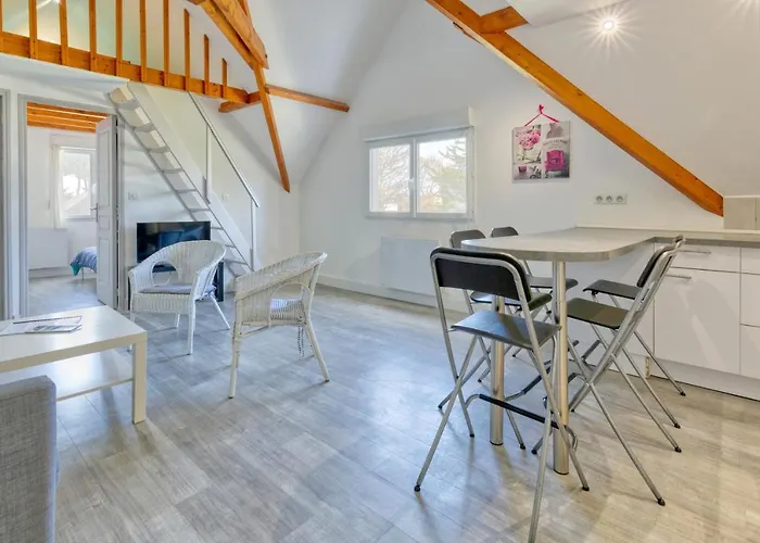 La Dune De Sable Baguenaud Pornichet