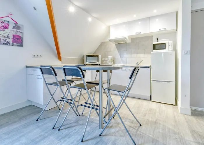 La Dune De Sable Baguenaud *