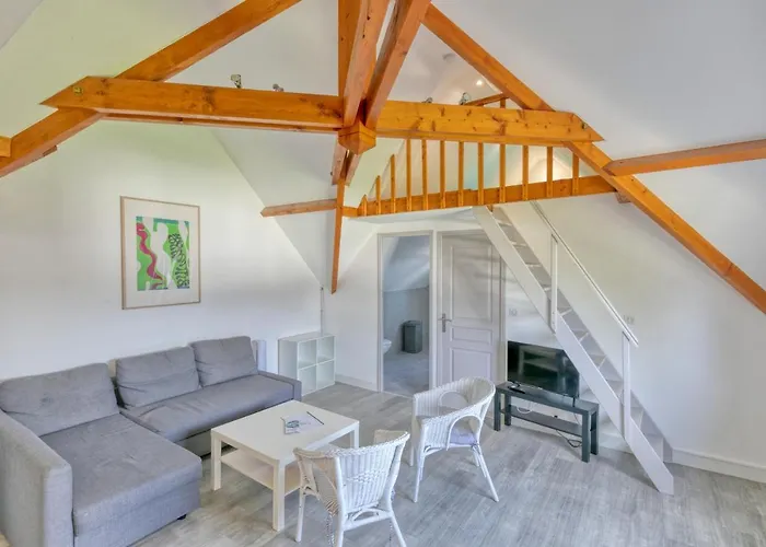 Apartamento La Dune De Sable Baguenaud Pornichet