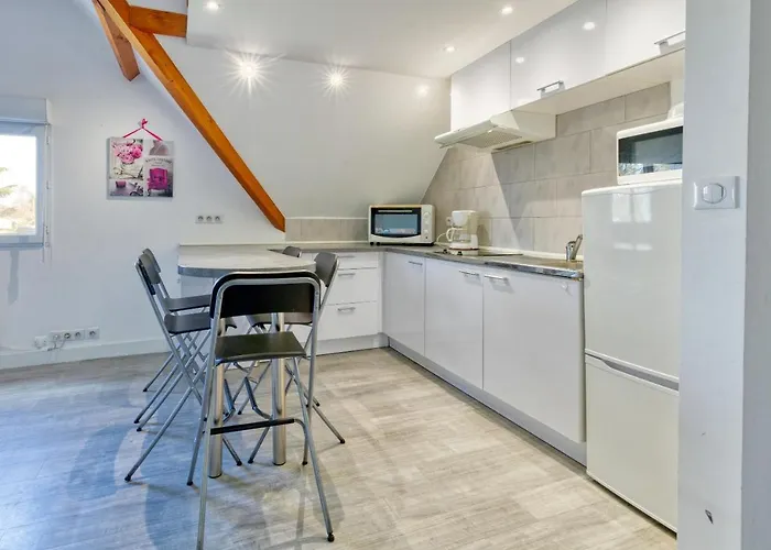 La Dune De Sable Baguenaud *