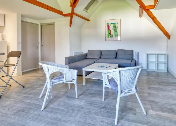 La Dune De Sable Baguenaud *