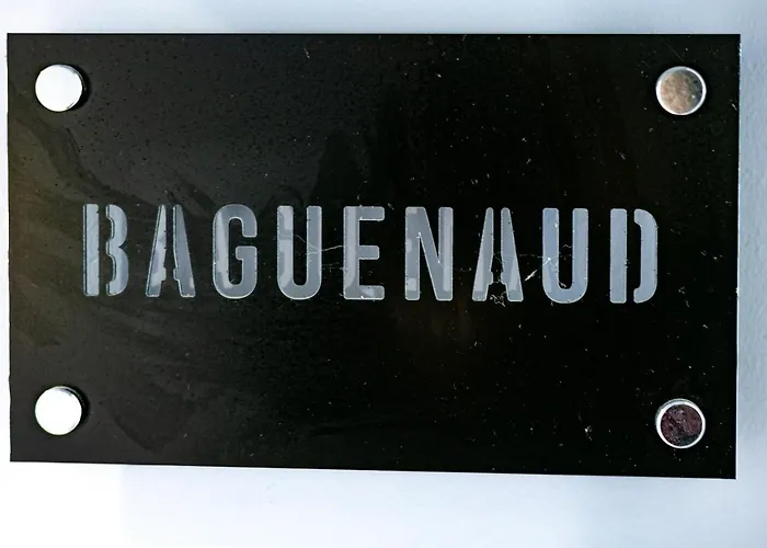 Apartamento La Dune De Sable Baguenaud Pornichet