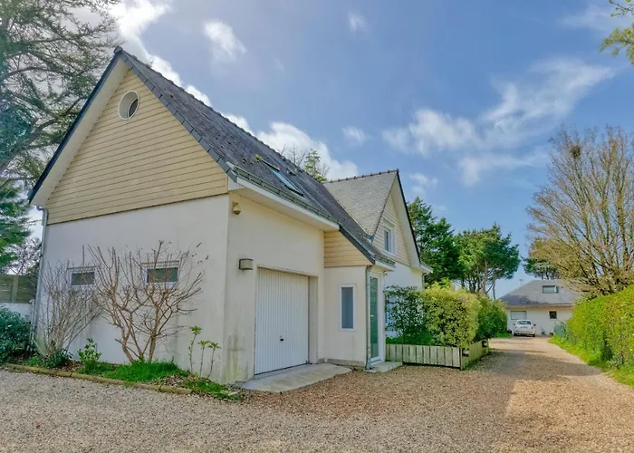 Apartamento La Dune De Sable Baguenaud