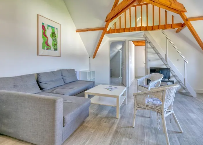 Apartamento La Dune De Sable Baguenaud *